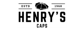 Henry's Caps